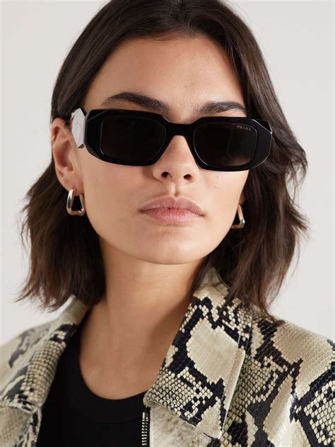 prada sunglasses made in italy|trendy prada sunglasses.